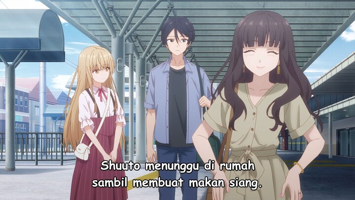 πππ π°ππππ π½ππ‘π π³πππ ππππππ πΌπ ππππππ 2 #3 (sub indo)