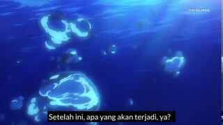 SHELTER SUB Indo