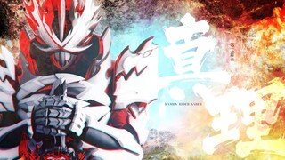 【MAD/Plot/Semi-finished Product/SABER】Because You Stand for the Truth
