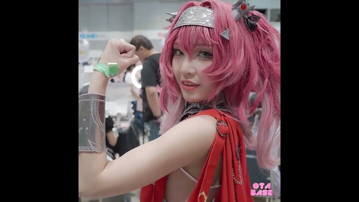 Anime Event Thailand 5