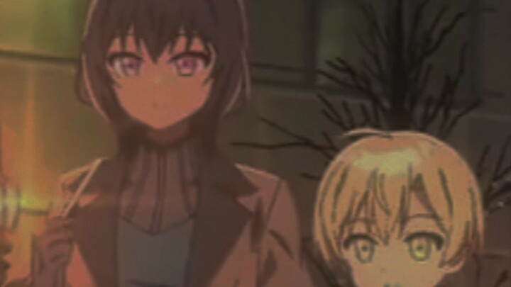 anime saikin Yatotta Maid ga Ayashii