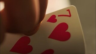 This is why you should never sit at the gambling table...