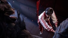 Slay The God Eps 5 Sub Indo 1080p