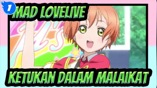 [MAD LOVELIVE!] Ketukan Dalam Malaikat_1