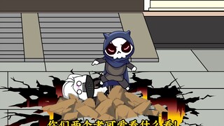楼阿伟的实力有多强，当朝皇帝见了都得叫一声好大哥！