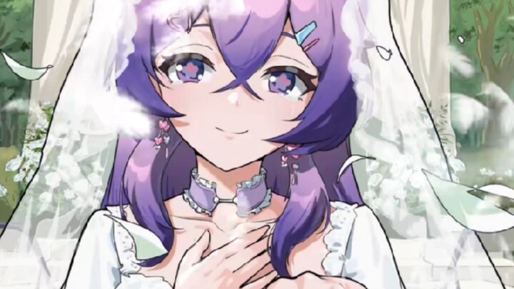 Is the Big-Shot Mushroom Girl a good wife material?