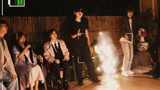 Seratus Tahun Kemudian, Memoar Seorang Pria Buta Hitam