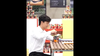กินเหล้ามันทำร้ายเรา แต่รักเขามันทำร้ายใจ ตลก ฮาๆ