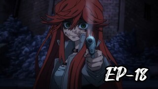 -------------》 GACHIAKUTA S-1 Ep-18-----> HINDI DUBBED. ------------》