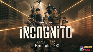 Incognito - Episode 108 HD