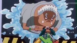 7 Seraph Ternyata Punya Kemampuan Yang Mengerikan #One Piece #