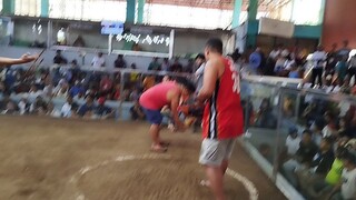 Dome sweater 1st fight Win(TGF)