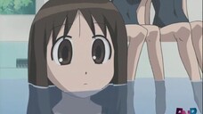 Azumañga Daioh Episode 4 Tagalog Dubbed Anime