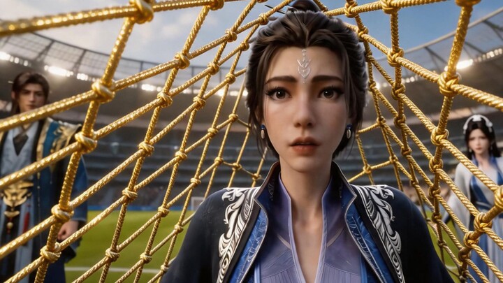 Đỉnh điên gây án – World Cup Nguyên An