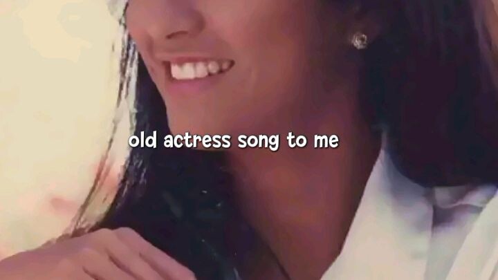 ilove old
