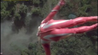 Tsuburaya: Ultraman is finally exposed