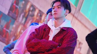 【Bian Baekhyun】The "Candy" music stage you have never seen