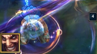 Draven withdrawal tutorial: You can also get admiration bounty for assisting! Dragon King becomes Dr