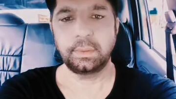 farman ali