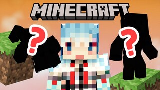 【Minecraft】 LIAT LIAT DOANG TERNYATA #Kobornday2023