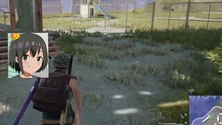The funniest chicken-eating teammate ever! Is the anchor being tricked the whole time? !