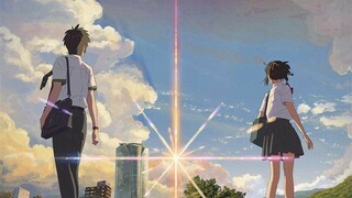 CINEMATIC YOUR NAME 4K