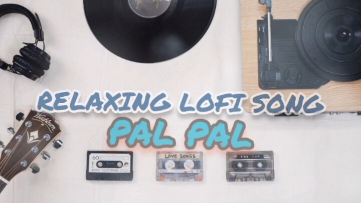 Use Headphone 🎧 8D Song 🎵 Track: Pal Pal #lofi #relaxingsong #music