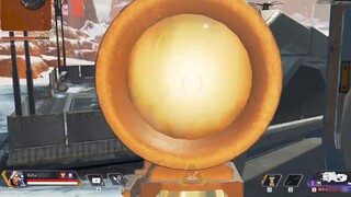 【Apex/Zibao】พระอาทิตย์ส่องแสงอยู่ และฉันก็ลืมตาไม่ได้
