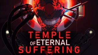 Temple of Eternal Suffering - Official Steam Page Reveal Trailer