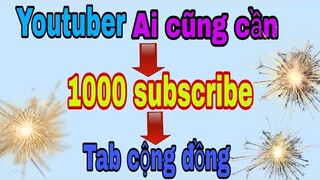 Khoảnh khắc đáng nhớ nhất😍Lần đầu tiên kênh đạt 1000sub #plantsgamer#1000sub