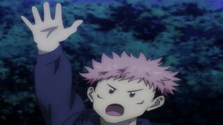 Jujutsu Kaisen ||  Meme Compilation  #1