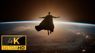 ＂惊奇队长：超人算什么东西?＂