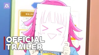 Love Live! Nijigasaki High School Idol Club Season 2 | Official Teaser Trailer (Rina Character PV)