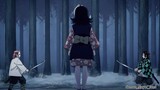 Thanh gươm diệt quỷ AMV| Kimetsu no Yaiba   - 「AMV」 Faded #amv #demonslayer