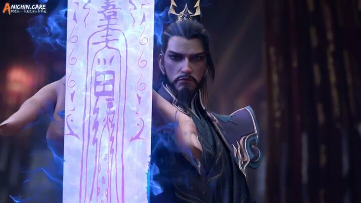 Lagend Of Matrial immortal Eps 146 Sub indo #DongHua