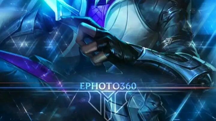 minato us a gusion🥰