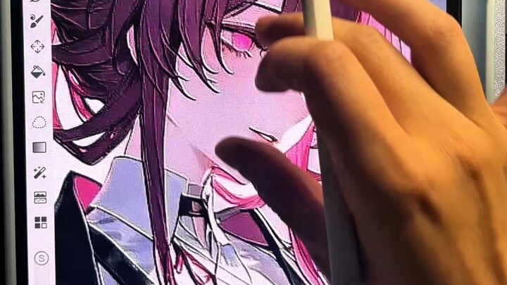 เมื่อฉันเผลอเรียนวิธีวาดแบบลัทธิมารมาโดยไม่ตั้งใจ