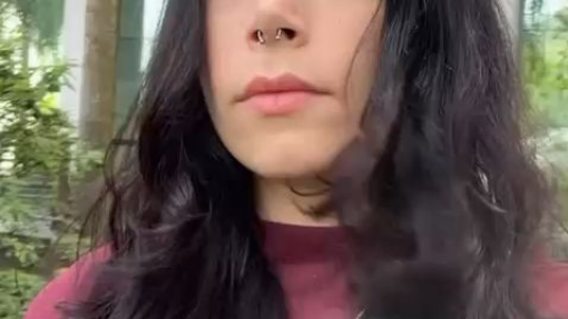 巴西女孩的日常 #1