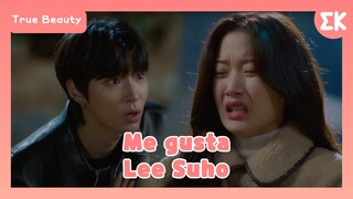 [Highlights] Me gusta Lee Suho | #EntretenimientoKoreano | True Beauty