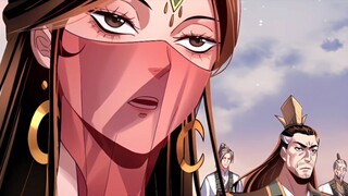 [208] Xianlun Holy Land draws a clear line between itself and Jiang Yang!