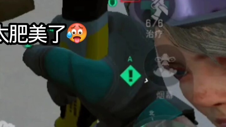 Another lazy day of slacking off～