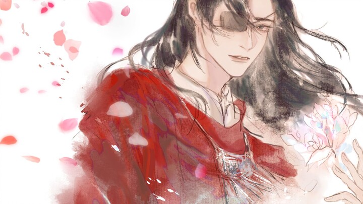 [สวรรค์ประทานพร/เขียนด้วยลายมือ] ไม่แก่ฝัน