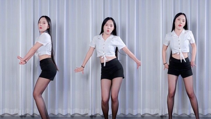 Ultra HD Layar Vertikal AOA Rok Pendek ❤️❤️❤️