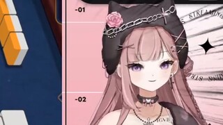 My father really found out about my quitting my job as a V.