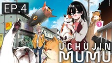 Uchuujin Muumuu(ENG_SUB)