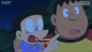 Doraemon episode 668