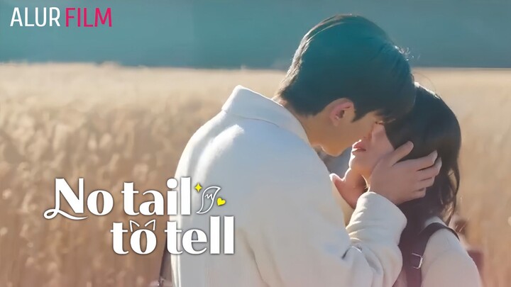 No Tail to Tell (2026) Episode 11 Sub Indonesia - Takdir yang membuat Eunho putus asa