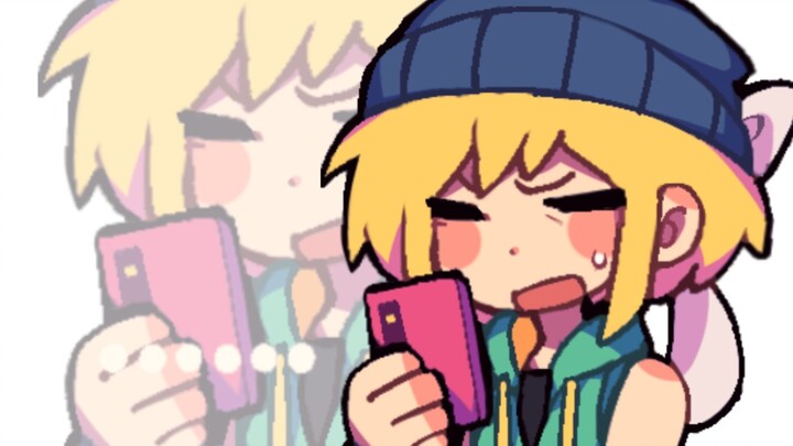 【Tisi Adventure Club】Siti spins for one minute, but the BGM sings by herself