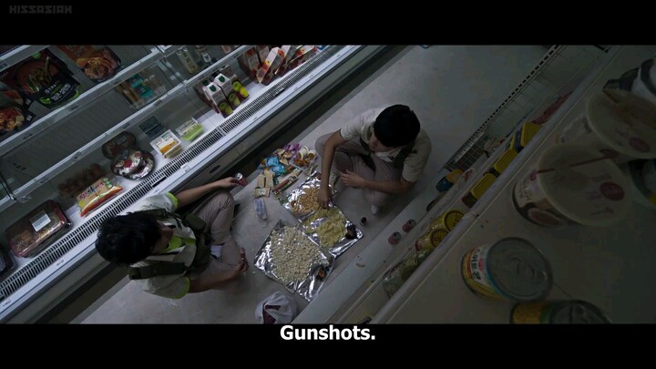 Duty after school 2023 episode 3