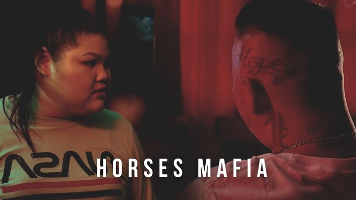 SHORT MOVIE - HORSES MAFIA  - KELUARGA SOSIALITA | #MINISERIES